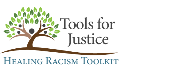Tools For Racial Justice